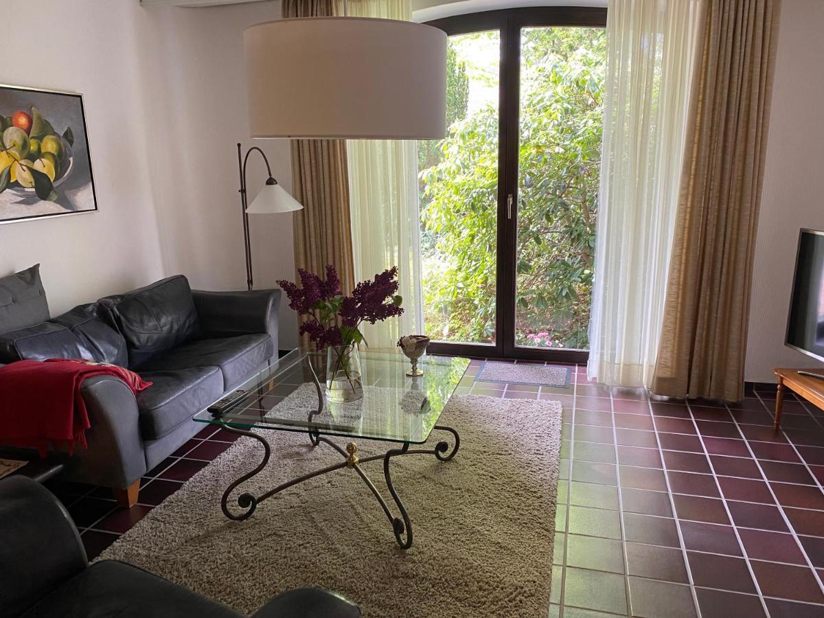 Apartment Schomaker-Fatmann Werlte Exteriör bild