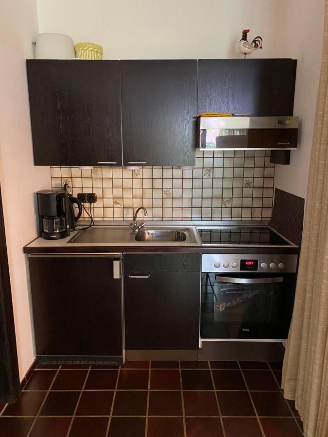 Apartment Schomaker-Fatmann Werlte Exteriör bild
