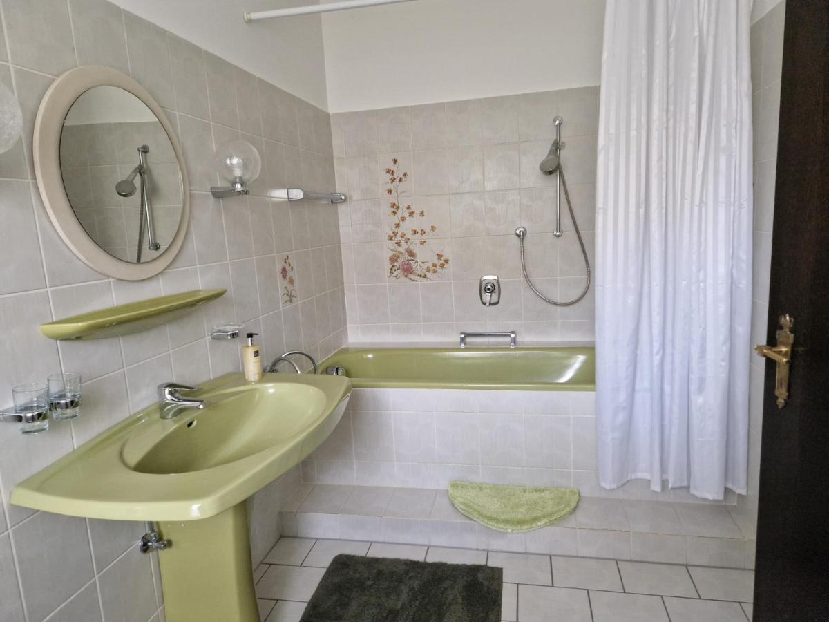 Apartment Schomaker-Fatmann Werlte Exteriör bild